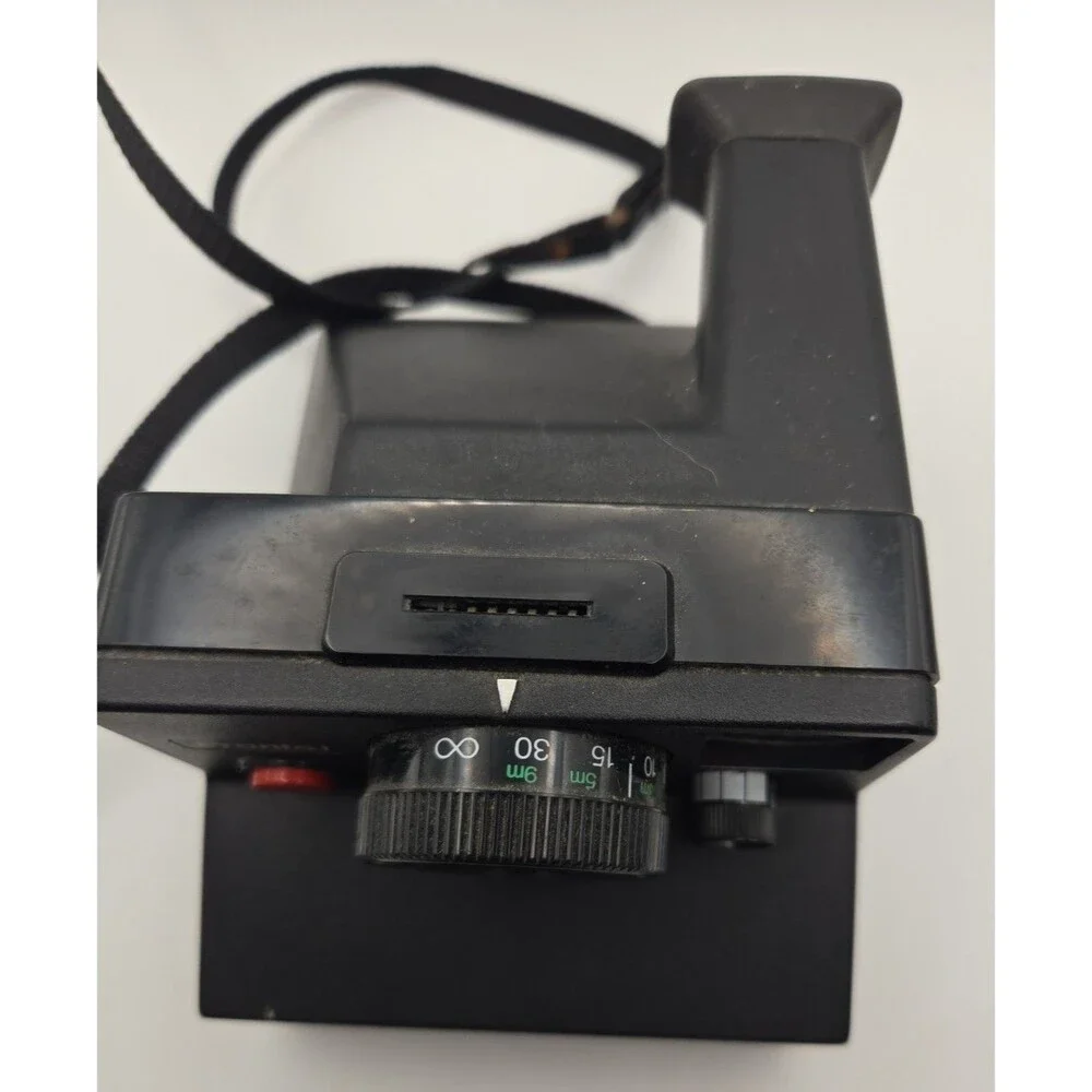 Vintage Polaroid Pronto! Land Camera Untested